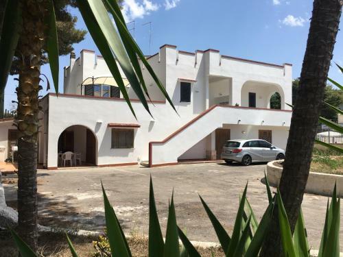 Bed & Breakfast Villa Iavernaro