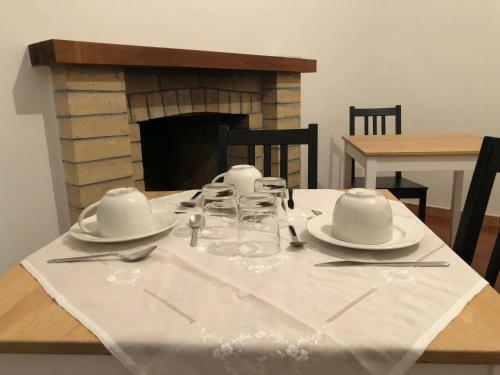 Bed & Breakfast Villa Iavernaro