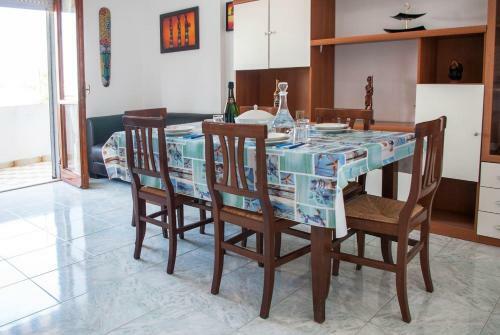 Apartamento Appartamento Mirko Silvi Sud