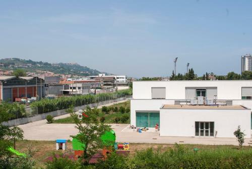 Apartamento Appartamento Mirko Silvi Sud