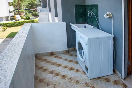 Apartamento Appartamento Mirko Silvi Sud