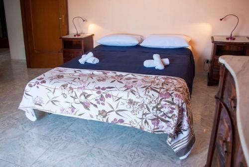 Apartamento Appartamento Mirko Silvi Sud