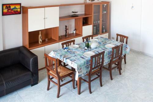 Apartamento Appartamento Mirko Silvi Sud