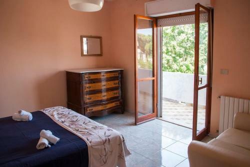 Apartamento Appartamento Mirko Silvi Sud