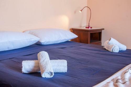 Apartamento Appartamento Mirko Silvi Sud