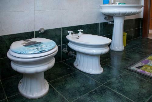 Apartamento Appartamento Mirko Silvi Sud