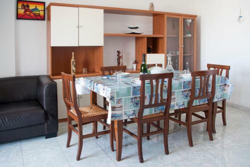 Apartamento Appartamento Mirko Silvi Sud