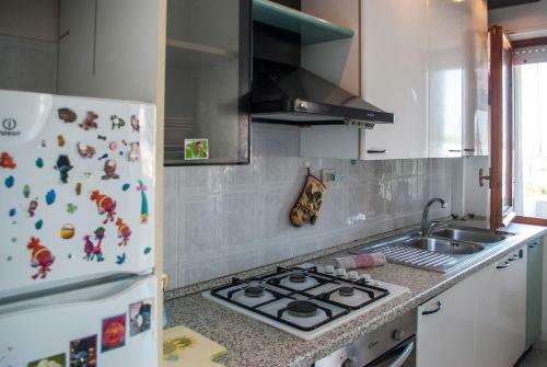 Apartamento Appartamento Mirko Silvi Sud