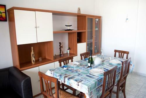Apartamento Appartamento Mirko Silvi Sud