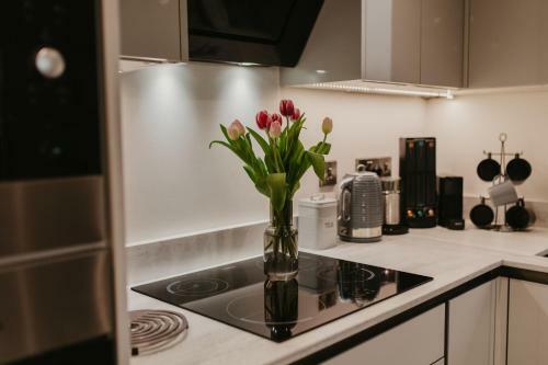 Apartamento Pebble Shore