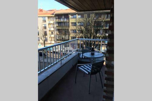 Apartamento Alai - Ongi Etorri