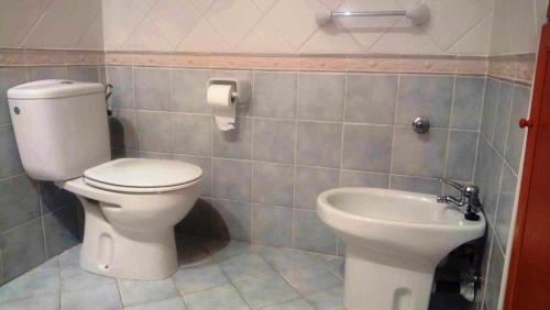 Apartamento Appartamento Espalmador 33
