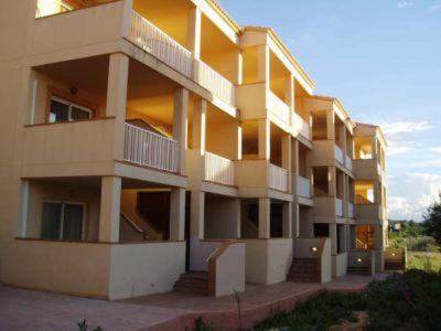 Apartamento Appartamento Espalmador 33