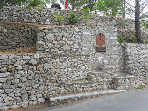Apartamento Casa "rocca Di Mola"