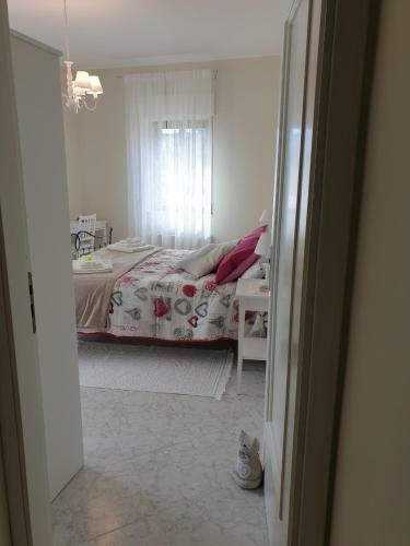 Apartamento Casa "rocca Di Mola"