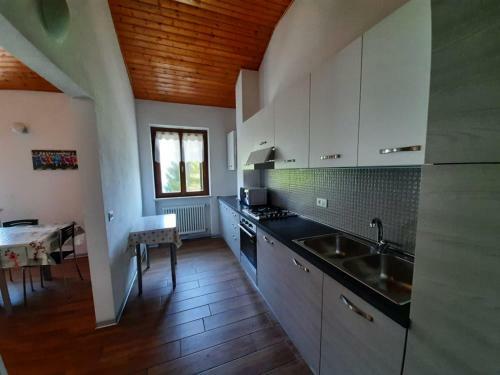 Apartamento Ca' Del Bepi Secondo Piano