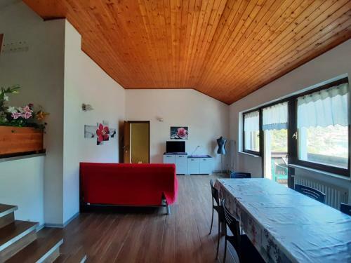Apartamento Ca' Del Bepi Secondo Piano