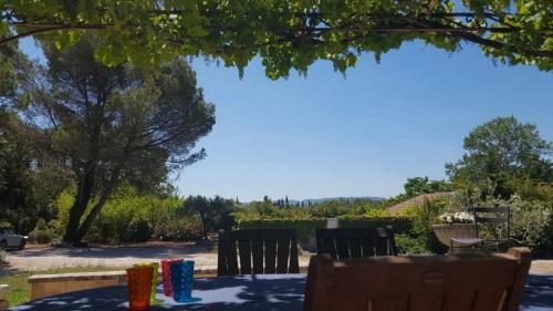 Mas Des Prevots B&B