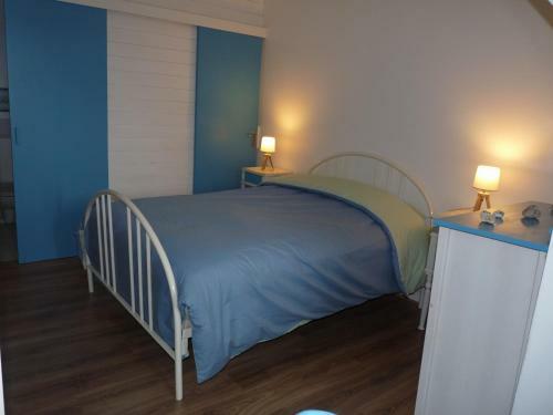 Hostal Maison Terre Et Mer