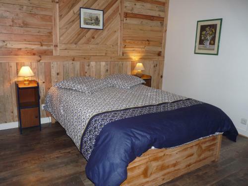 Hostal Maison Terre Et Mer