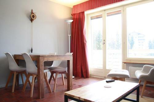 Apartamento Cozy & Central | Palma B