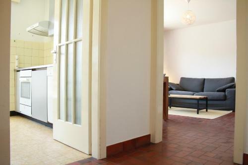 Apartamento Cozy & Central | Palma B