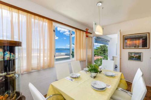 Apartments In Crikvenica 39424