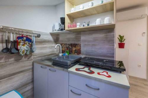 Apartments In Crikvenica 39433