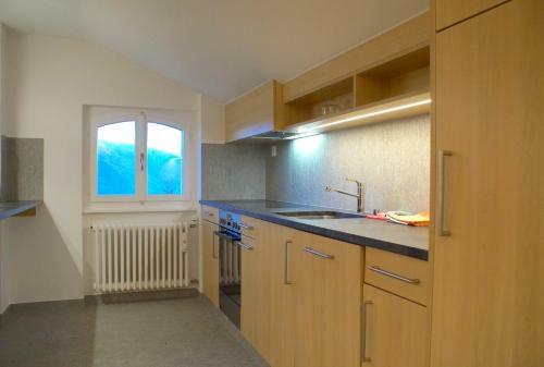 Apartamento Unique & Cozy, Grand Pres
