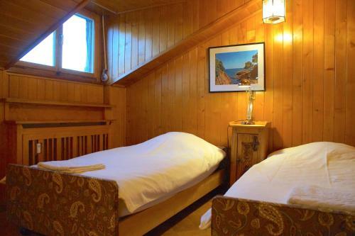 Apartamento Unique & Cozy, Grand Pres
