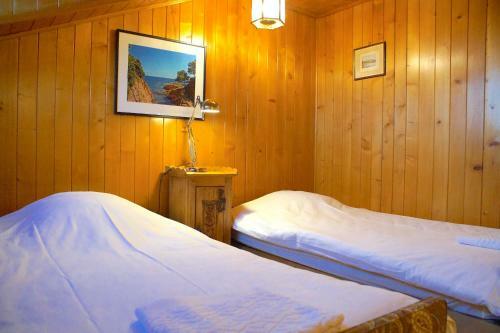 Apartamento Unique & Cozy, Grand Pres