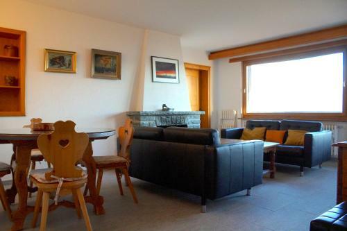 Apartamento Unique & Cozy, Grand Pres