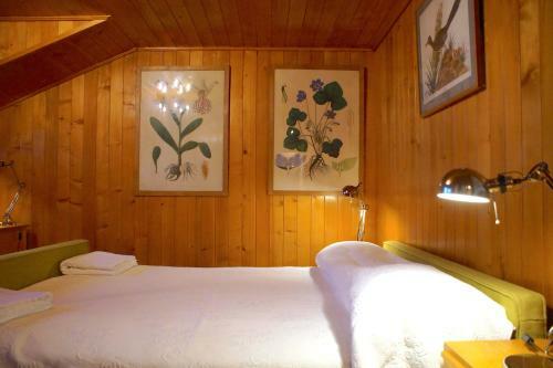 Apartamento Unique & Cozy, Grand Pres