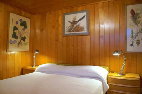 Apartamento Unique & Cozy, Grand Pres