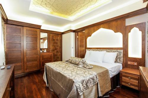 Apartamento Kumluk Konak Hotel