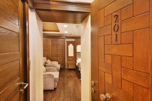 Apartamento Kumluk Konak Hotel