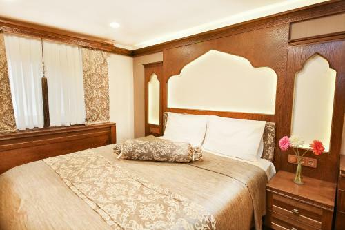 Apartamento Kumluk Konak Hotel