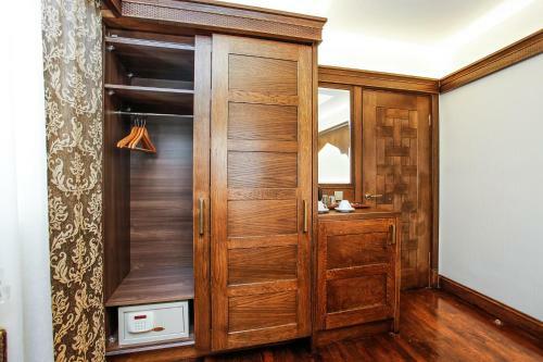 Apartamento Kumluk Konak Hotel