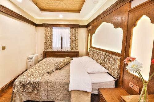 Apartamento Kumluk Konak Hotel