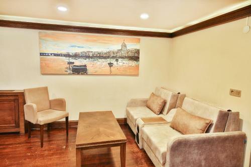 Apartamento Kumluk Konak Hotel