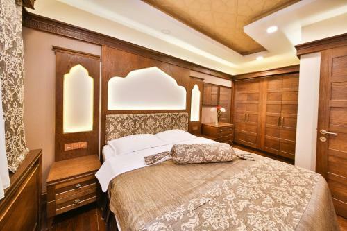 Apartamento Kumluk Konak Hotel
