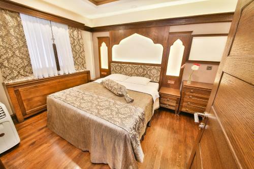Apartamento Kumluk Konak Hotel