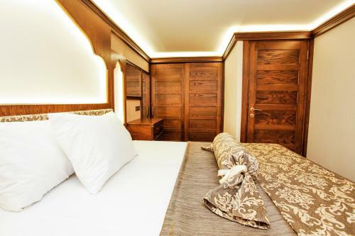 Apartamento Kumluk Konak Hotel