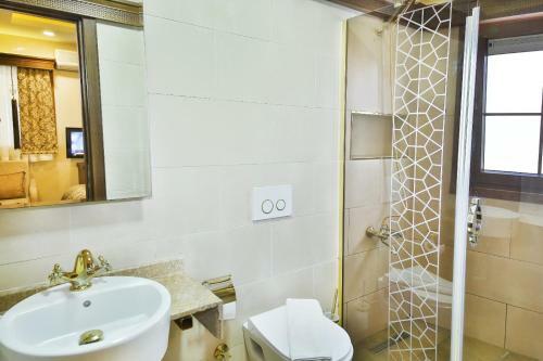 Apartamento Kumluk Konak Hotel