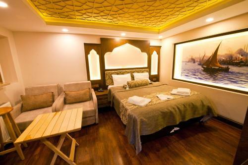 Apartamento Kumluk Konak Hotel