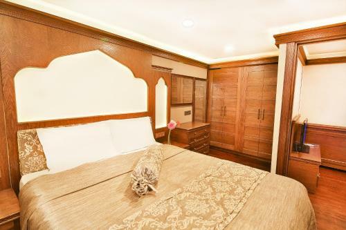 Apartamento Kumluk Konak Hotel