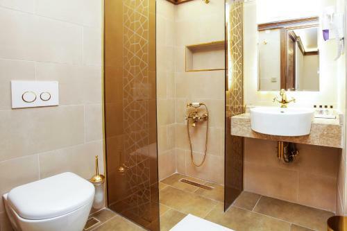 Apartamento Kumluk Konak Hotel