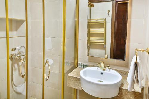 Apartamento Kumluk Konak Hotel