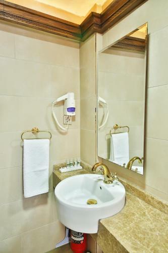 Apartamento Kumluk Konak Hotel