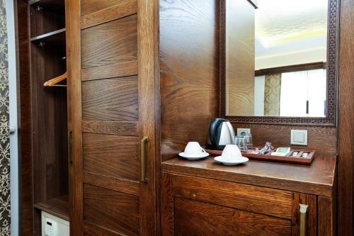 Apartamento Kumluk Konak Hotel